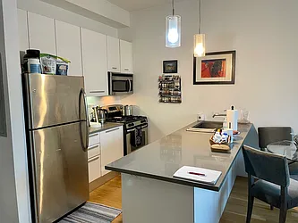 Rented by Owner