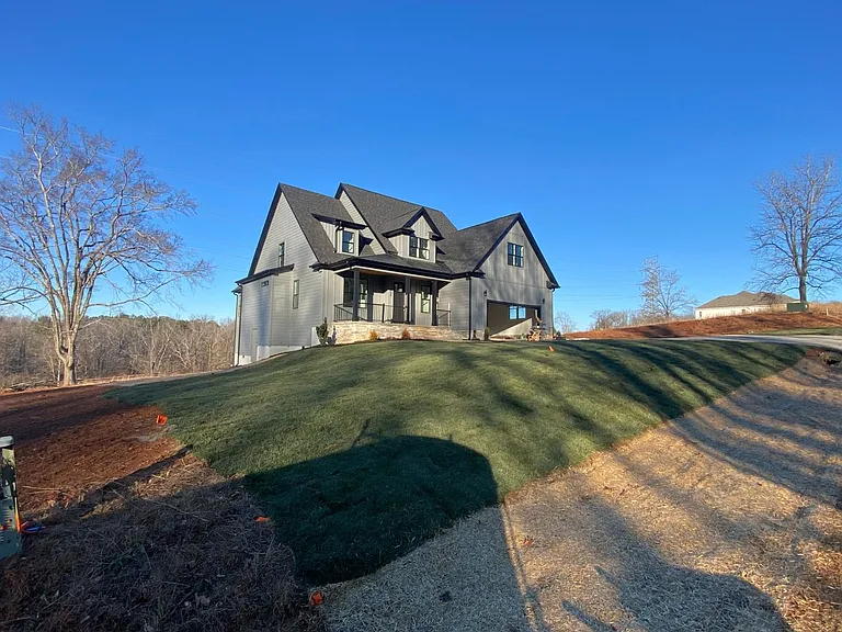 109 Horseshoe Bend Rd — Photo 3