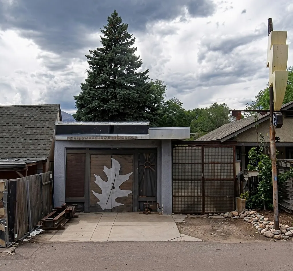 2822-2 N Nevada Ave — Photo 1