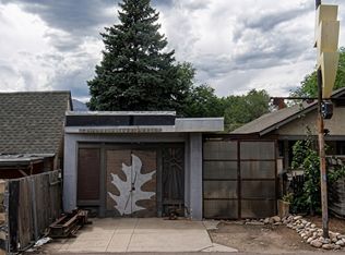 2822-2 N Nevada Ave, Colorado Springs, CO 80907