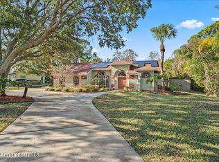 4360 Canard Rd, Melbourne, FL 32934