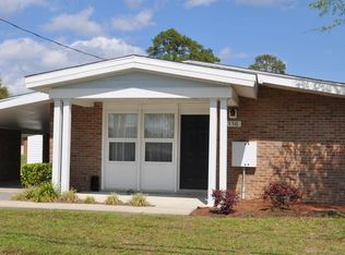 116 Foxglove St, Beaufort, SC 29906