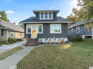 3407 N 60th St, Omaha, NE 68104