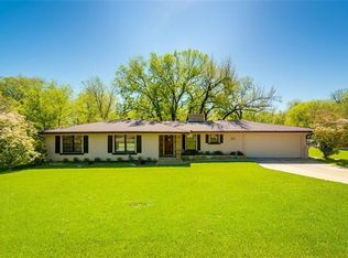 3464 Pelham Rd, Fort Worth, TX 76116