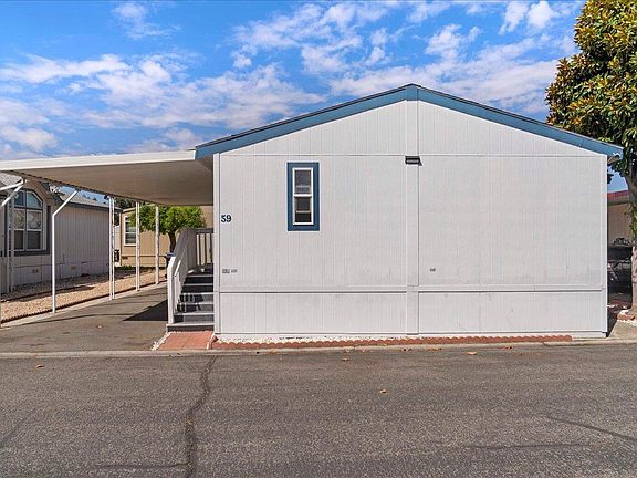 3rd image of 5450 Monterey Rd #59