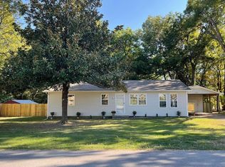 180 E Broadway St, Sulphur Rock, AR 72579