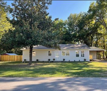 180 E Broadway St, Sulphur Rock, AR, 72579