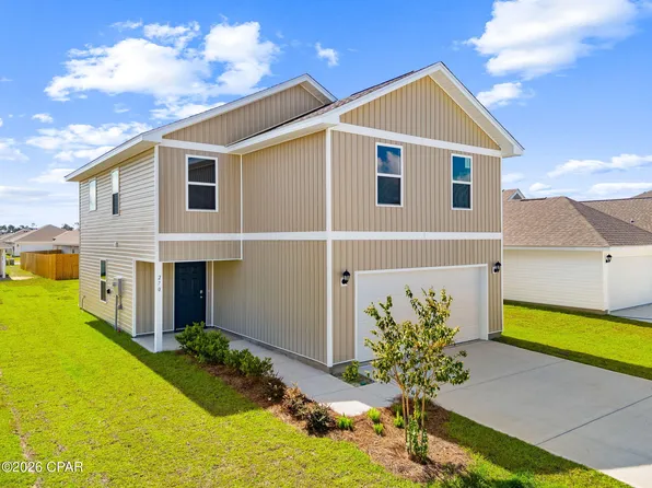 270 Reddy Creek Dr, Panama City, FL 32404