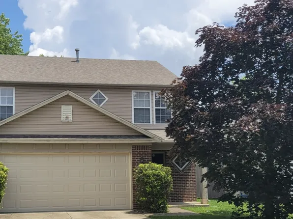 403 Bagley Ln, Indianapolis, IN 46234