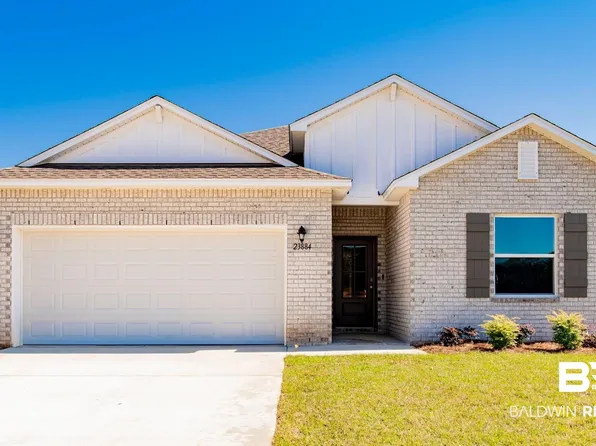 23884 Dominus Dr, Daphne, AL 36526