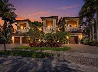 16919 Crown Bridge Drive, Delray Beach, FL 33446
