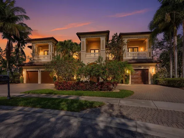 16919 Crown Bridge Drive, Delray Beach, FL 33446