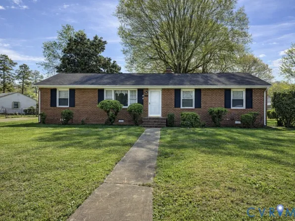 514 Labrook Dr, Richmond, VA 23225