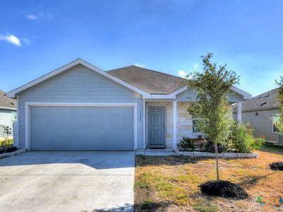 324 Alta Vista Ter, Seguin, TX, 78155