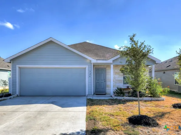 324 Alta Vista Ter, Seguin, TX 78155