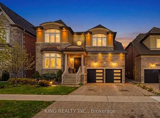76 Chesney Cres, Vaughan, ON L4H 4A5