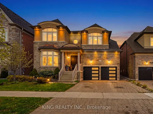 76 Chesney Cres, Vaughan, ON L4H 4A5
