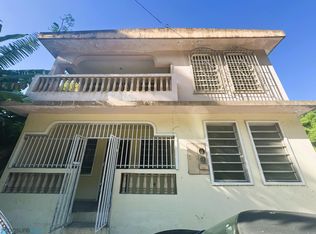 1 Bo Sabana Gdn, Rosario, PR 00636