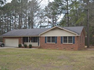 12541 Birchwood Cir, Laurinburg, NC 28352