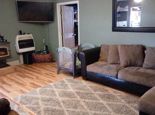 2520 Ojibwa Rd, Heber, AZ 85928