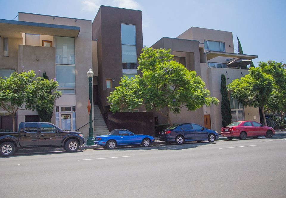 1st image of 1601 Kettner Blvd Unit 17