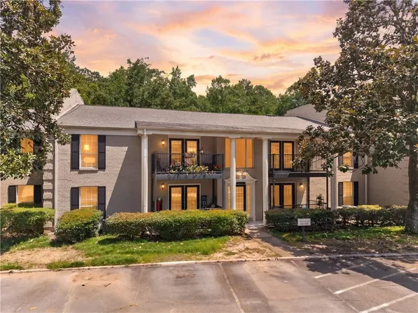 3635 Essex Ave, Atlanta, GA 30339