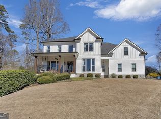 835 Oxford Meadow Ct, Milton, GA 30004