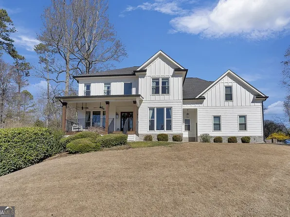 835 Oxford Meadow Ct, Milton, GA 30004