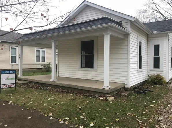 322 S 2nd St, Tipp City, OH 45371