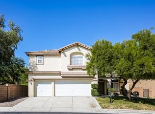 8096 Black Orchid Ave, Las Vegas, NV 89131