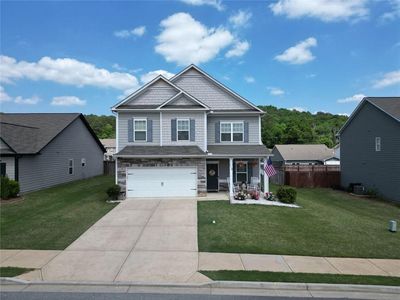 118 Hankins Dr, Cartersville, GA, 30120