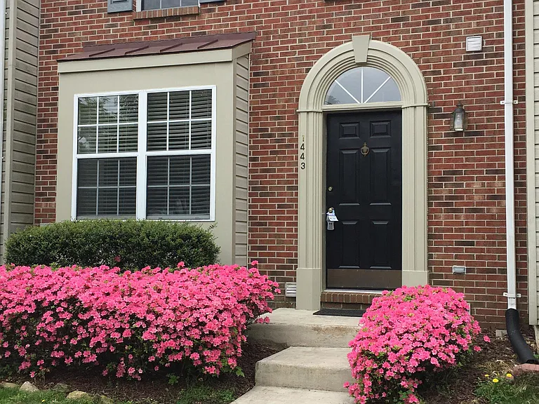 1443 Four Point Ct — Photo 1