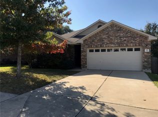 317 Olmos Dr, Leander, TX 78641