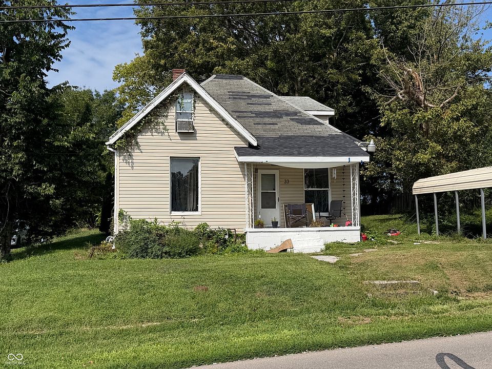 1st image of 33 M St