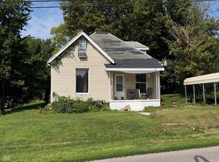 33 M St, Bedford, IN 47421