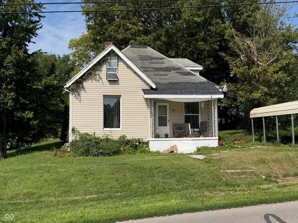 33 M St, Bedford, IN 47421