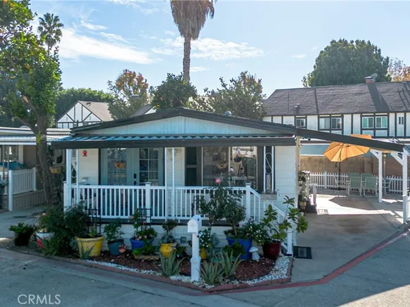 102 E Balboa Ln #146, Tustin, CA 92780