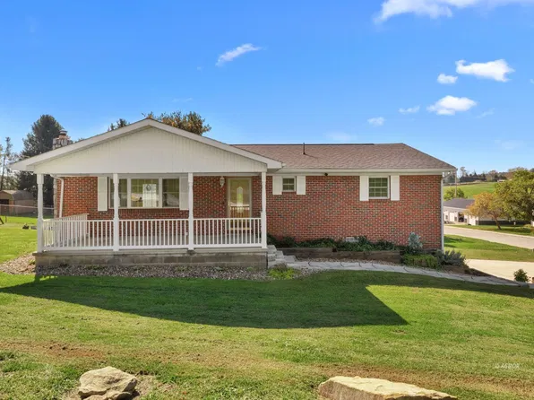 108 Deenie Dr, Bidwell, OH 45614