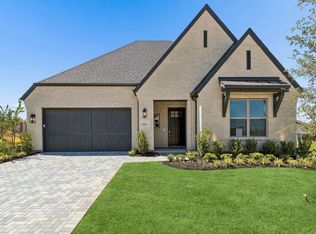 2821 Neutral Player Ct, Celina, TX 75009