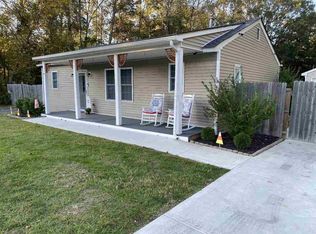 318 Reeves St, Cape May Court House, NJ 08210