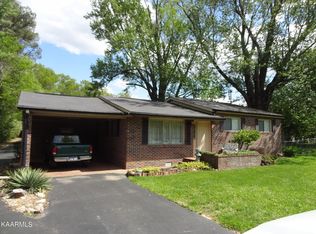 4185 Lantana Rd, Crossville, TN 38572