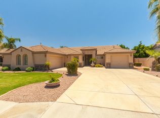 5453 E Glade Ave, Mesa, AZ 85206