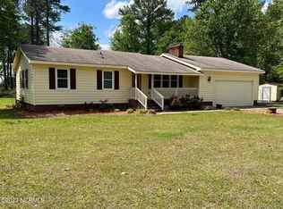 11776 Us Highway 17 S, Vanceboro, NC 28586