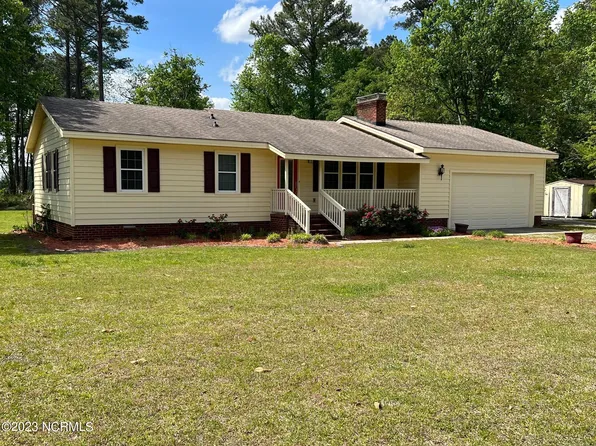 11776 Us 17 Highway S, Vanceboro, NC 28586