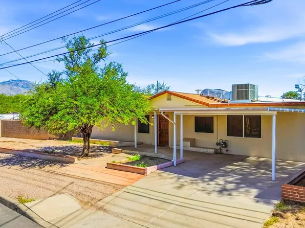 2760 N Palo Verde Blvd, Tucson, AZ 85716