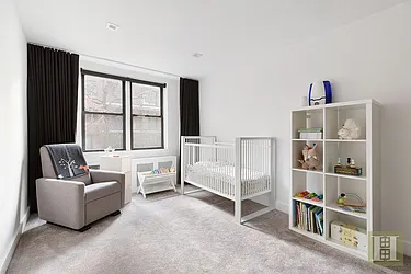 Sold by Halstead Real Estate