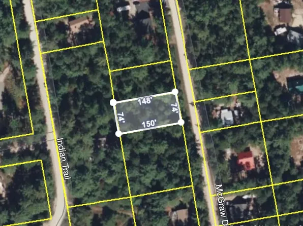 TBD McGrew Drive, Tamworth, NH 03886