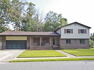 967 Myrtle Ave, Cape May, NJ 08204