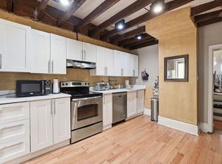 1425 Wisconsin Ave NW #1, Washington, DC 20007