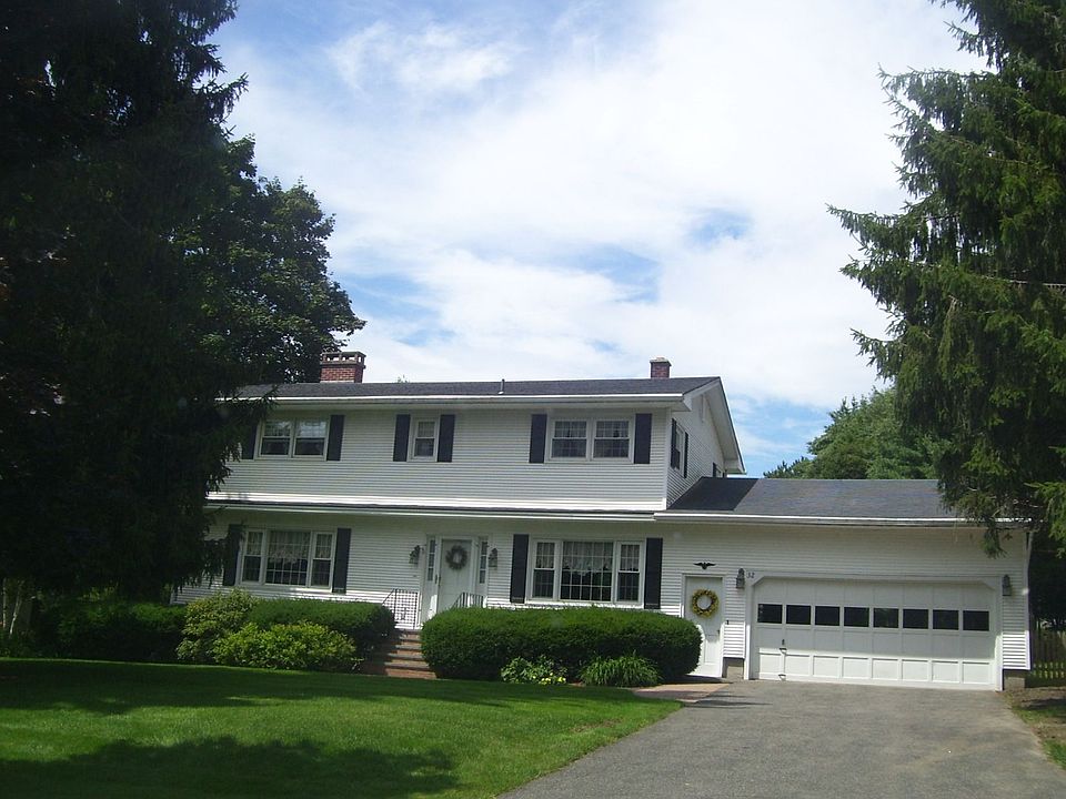 32 Gravesleigh Ter, Pittsfield, MA 01201 Zillow